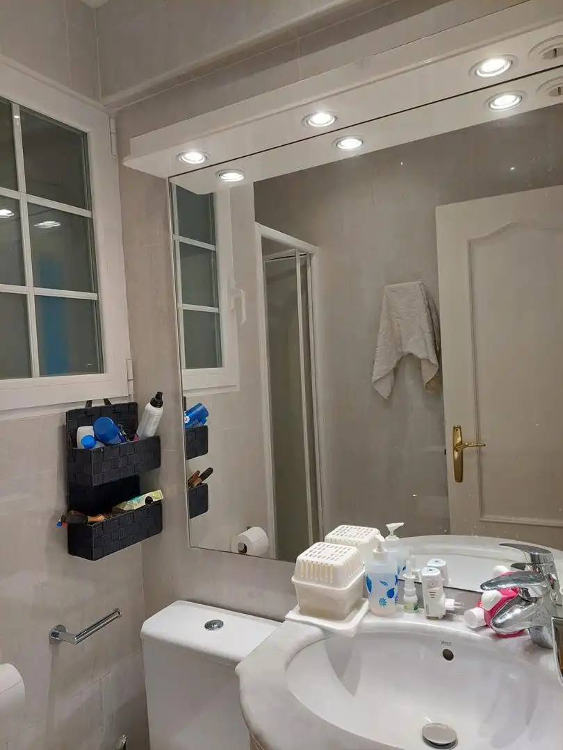 Apartamento en venta en Avenida de Francia, 99, Laredo Baño de Apartamento en venta en Laredo