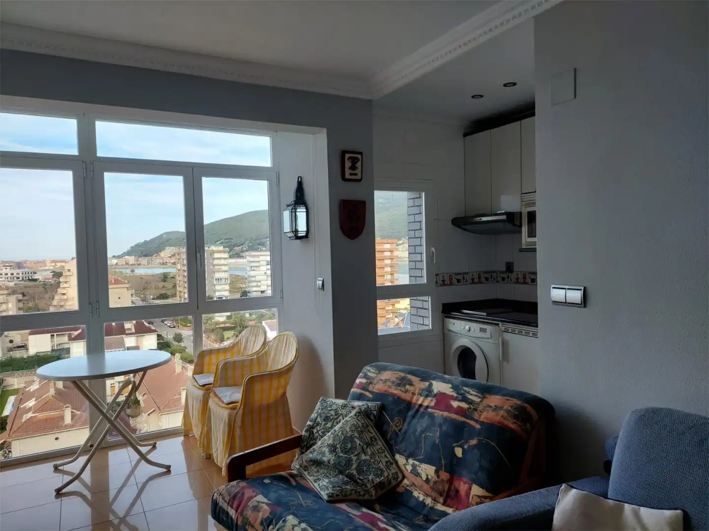 Apartamento en venta en Avenida de Francia, 99, Laredo Habitación de Apartamento en venta en Laredo
