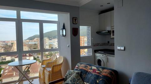 Foto 5 de Apartament en venda a Avenida de Francia, 99, El Puntal, Cantabria