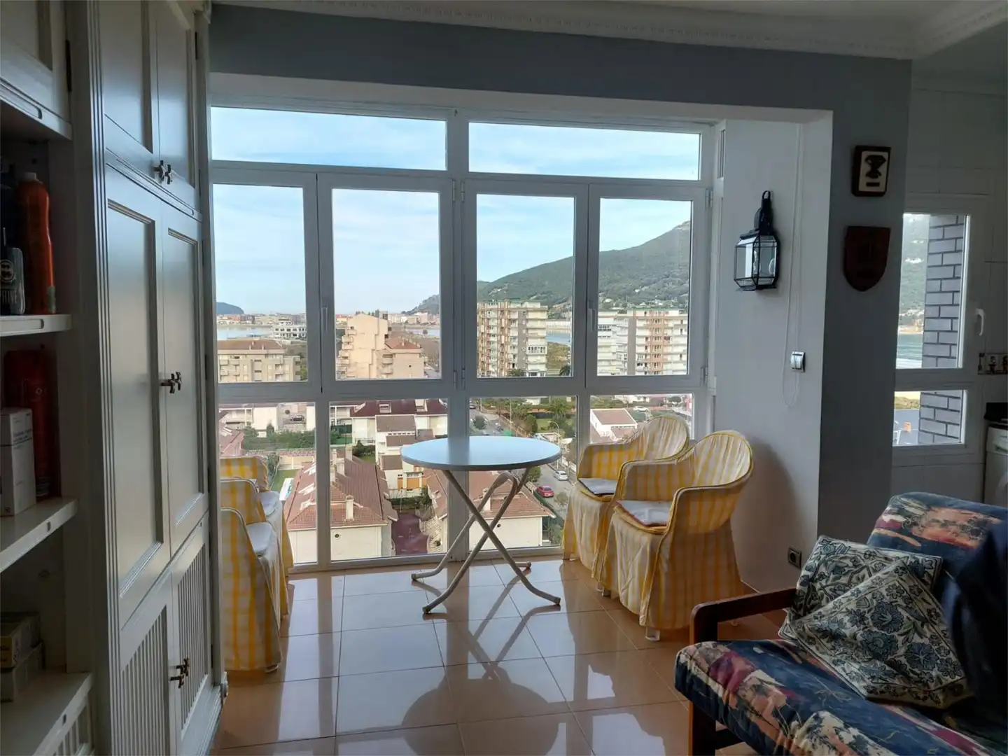 Apartamento en venta en Avenida de Francia, 99, Laredo Habitación de Apartamento en venta en Laredo