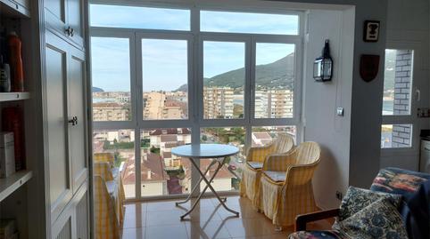 Foto 4 de Apartament en venda a Avenida de Francia, 99, El Puntal, Cantabria