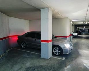 Garage to rent in Avenida Fernandez Ladreda, 60, San Claudio - La Chantría Parking of Garage to rent in León Capital