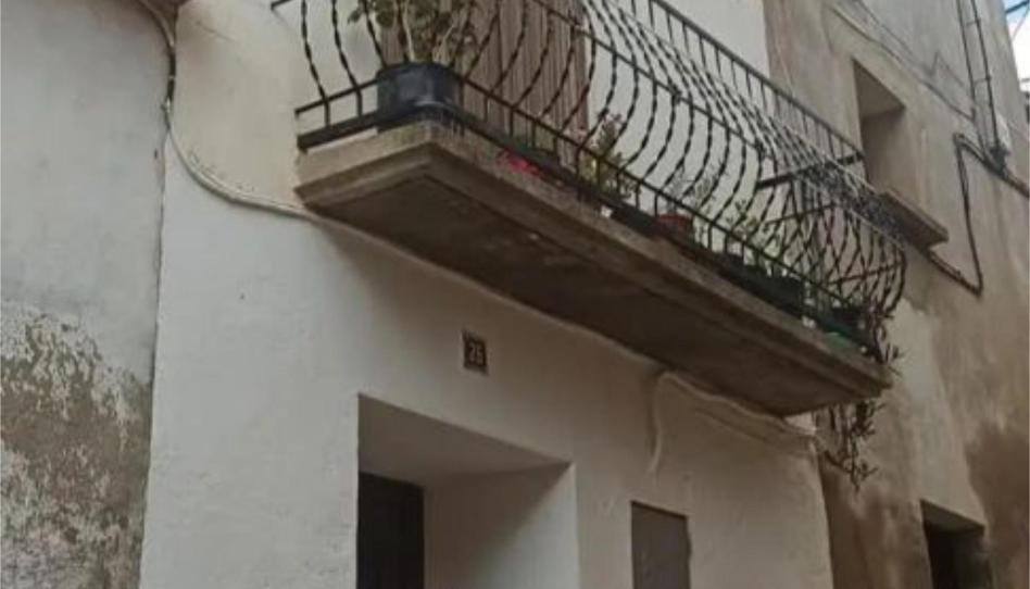 Single-family semi-detached for sale in Calle Castilla, 31, La Sotonera, Huesca - image 1 Photo 1 of Single-family semi-detached for sale in Calle Castilla, 31, La Sotonera, Huesca