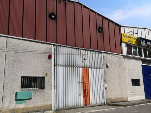 Local comercial en Venta en Iraeta Hiribidea, 20 en Zestoa