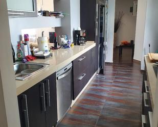 Kitchen of Flat for sale in Aceuchal