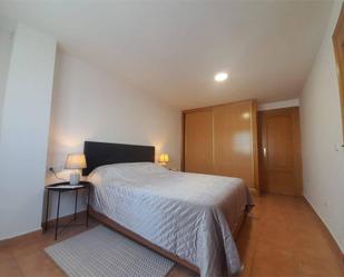 Bedroom of Flat for sale in El Campello