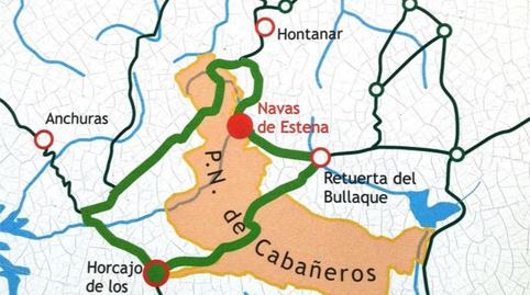 House or chalet for sale in Avenida Traviesa, 3, Hontanar, Toledo - image 4 Photo 4 of House or chalet for sale in Avenida Traviesa, 3, Hontanar, Toledo