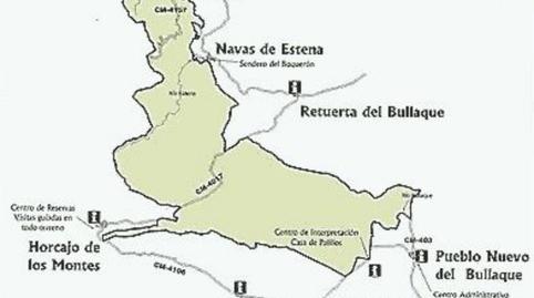 House or chalet for sale in Avenida Traviesa, 3, Hontanar, Toledo - image 5 Photo 5 of House or chalet for sale in Avenida Traviesa, 3, Hontanar, Toledo