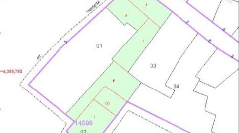 House or chalet for sale in Avenida Traviesa, 3, Hontanar, Toledo - image 2 Photo 2 of House or chalet for sale in Avenida Traviesa, 3, Hontanar, Toledo