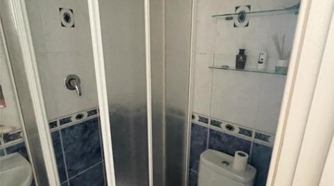 Foto 3 de Pis en venda a Avinguda Marina Baixa, 1, Playa Poniente, Benidorm