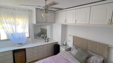 Foto 4 de Pis en venda a Avinguda Marina Baixa, 1, Playa Poniente, Benidorm