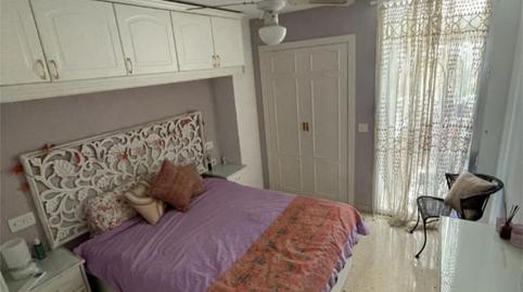 Foto 5 de Pis en venda a Avinguda Marina Baixa, 1, Playa Poniente, Benidorm