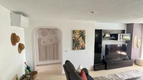 Foto 5 de Piso en venta en Avinguda Marina Baixa, 1, Playa Poniente, Benidorm