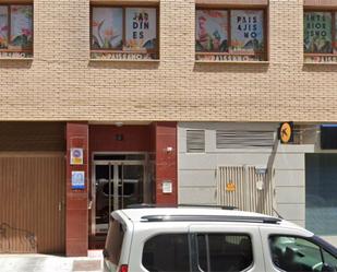 Garage to rent in  Almería Capital
