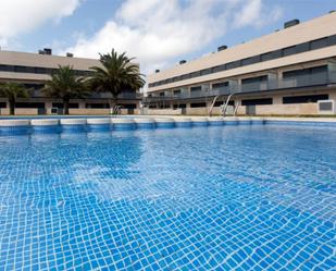 Casa adosada en venda a Camí Travessada de la Tanca, 3, Platja de la Pobla de Farnals