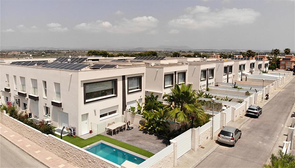 Foto 1 de vivenda d'obra nova a Pis undefined a Calle Creta, 1, Santa Pola, Alicante