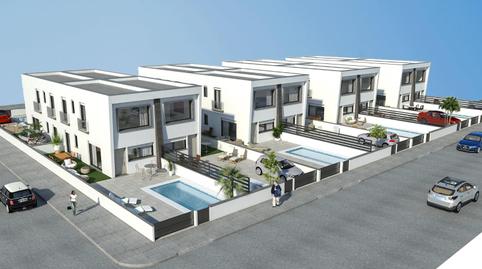 Photo 3 from new construction home in Flat for sale in Calle Creta, 1, Santa Pola, Alicante