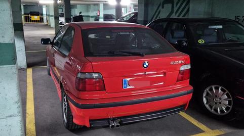 Photo 5 of Garage for rent in Paseo de Juan Antonio Vallejo-nájera Botas, 43, Acacias,  Madrid Capital