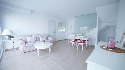 Photo 2 from new construction home in Flat for sale in Calle Creta, 1, Santa Pola, Alicante