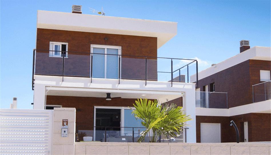 Photo 1 from new construction home in Flat for sale in Calle Creta, 1, Santa Pola, Alicante