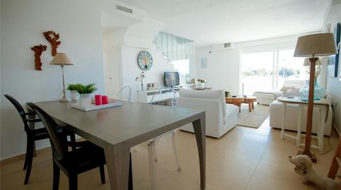 Photo 2 from new construction home in Flat for sale in Calle Creta, 1, Santa Pola, Alicante