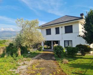 Garden of House or chalet for sale in Arbo  with Terrace and Balcony