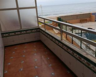 Bedroom of Apartment for sale in Sueca  with Terrace, Swimming Pool and Balcony