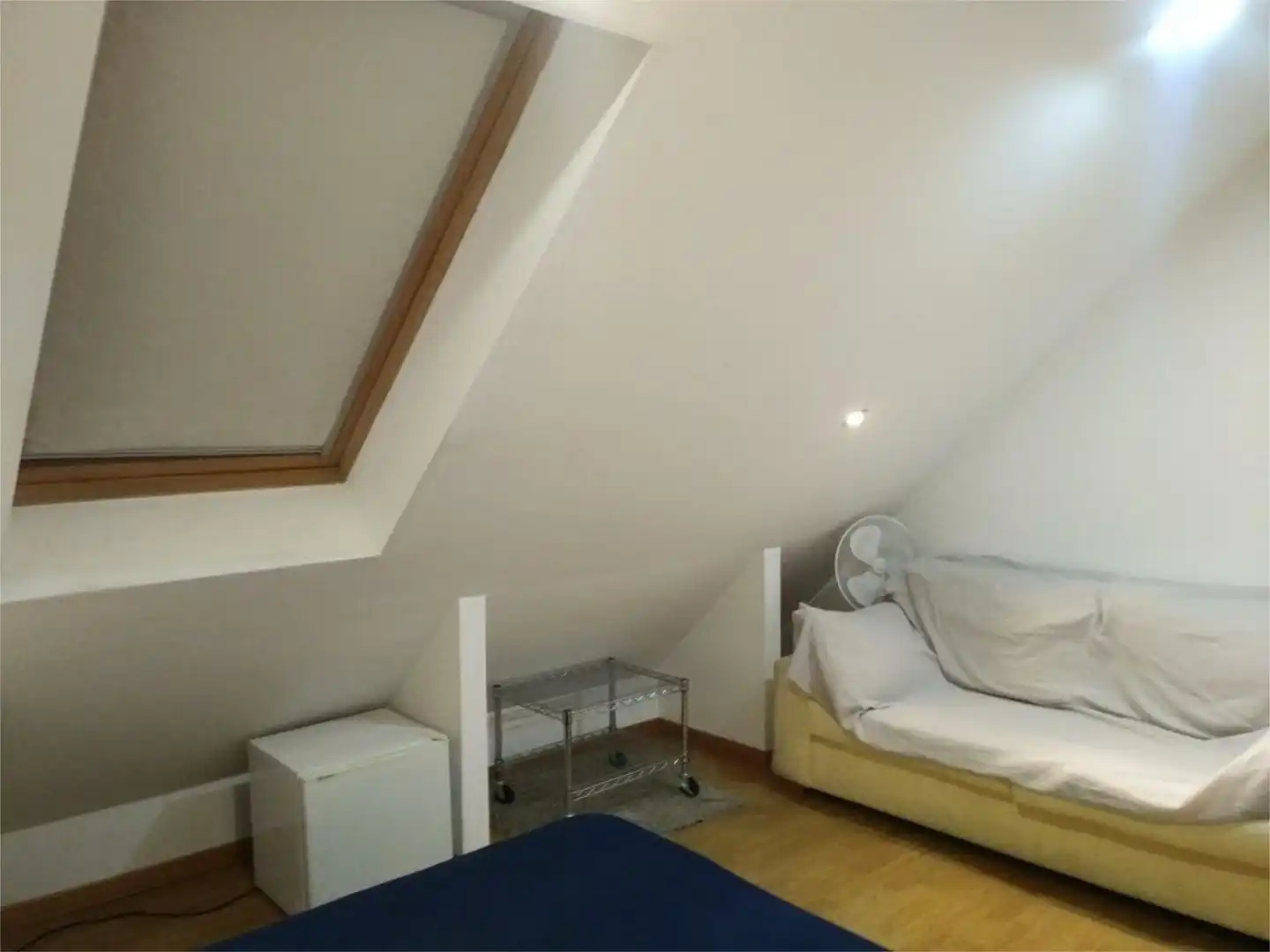 Room in Calle Otoño, 2, Rejas Room in Calle Otoño, 2, Rejas