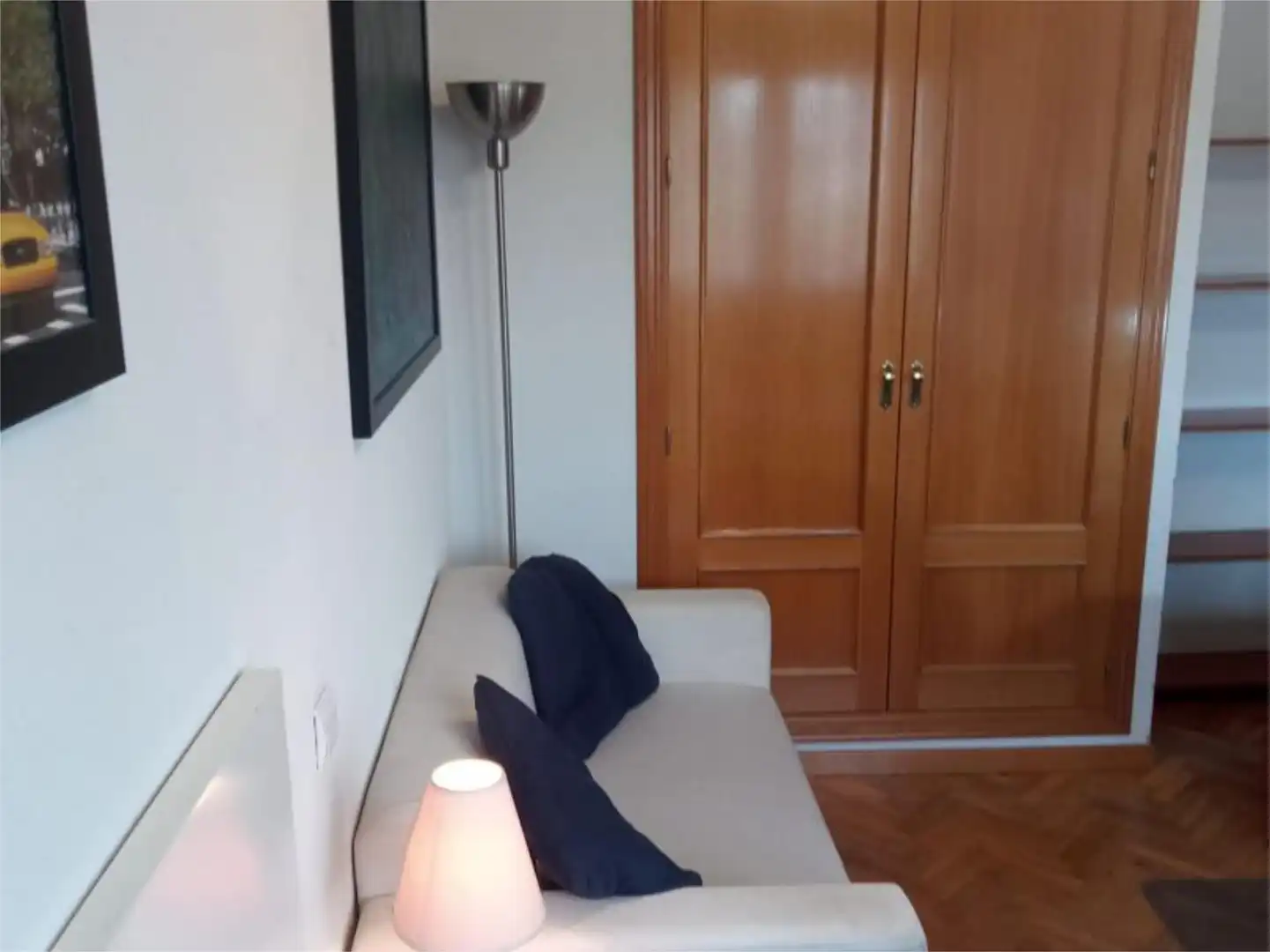 Room in Calle Otoño, 2, Rejas Room in Calle Otoño, 2, Rejas