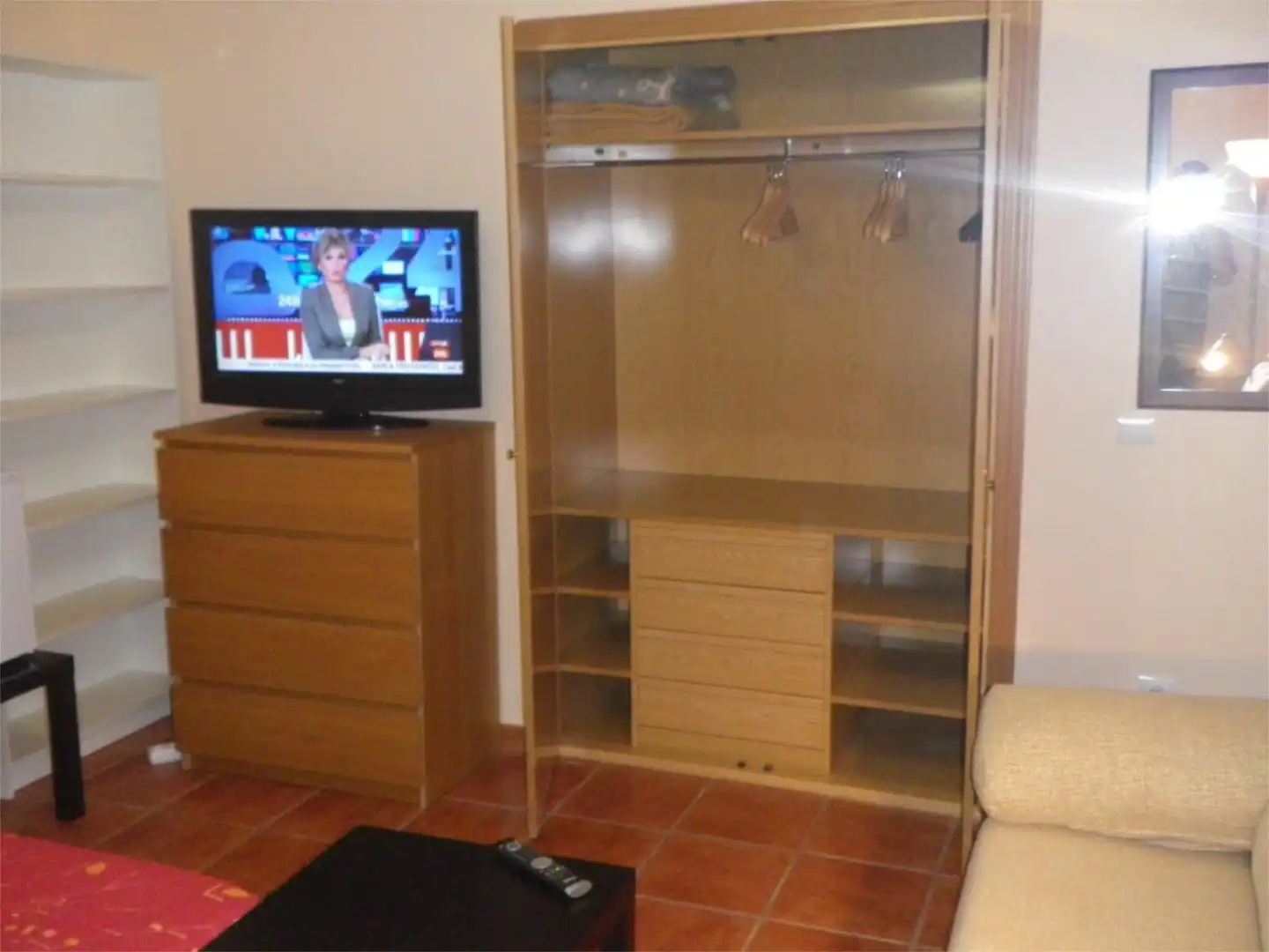 Room in Calle Otoño, 2, Rejas Room in Calle Otoño, 2, Rejas