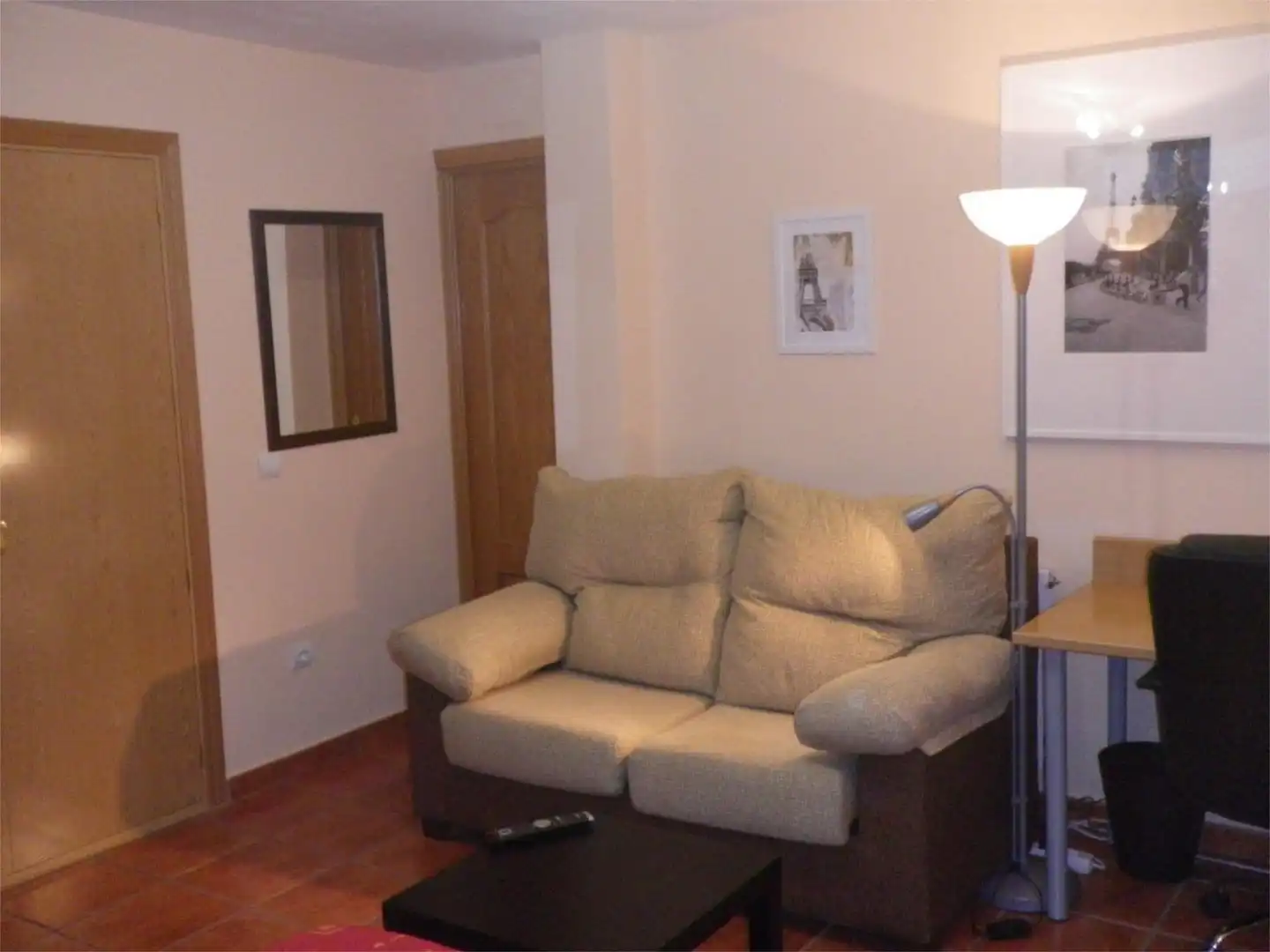 Room in Calle Otoño, 2, Rejas Room in Calle Otoño, 2, Rejas