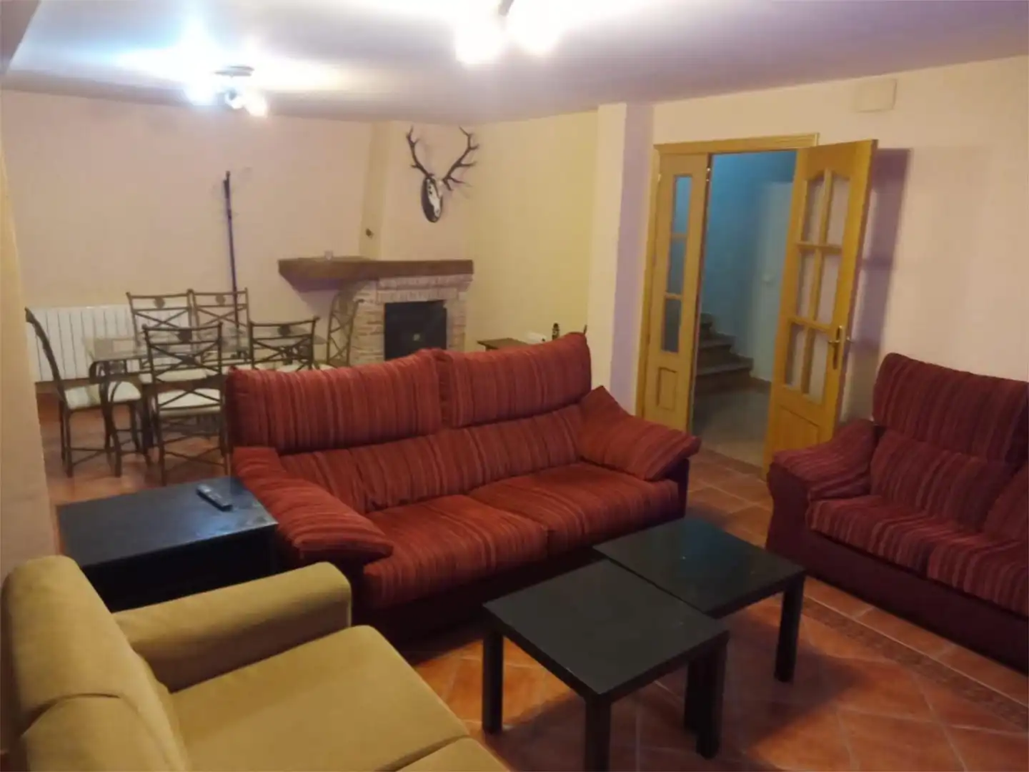 Room in Calle Otoño, 2, Rejas Room in Calle Otoño, 2, Rejas