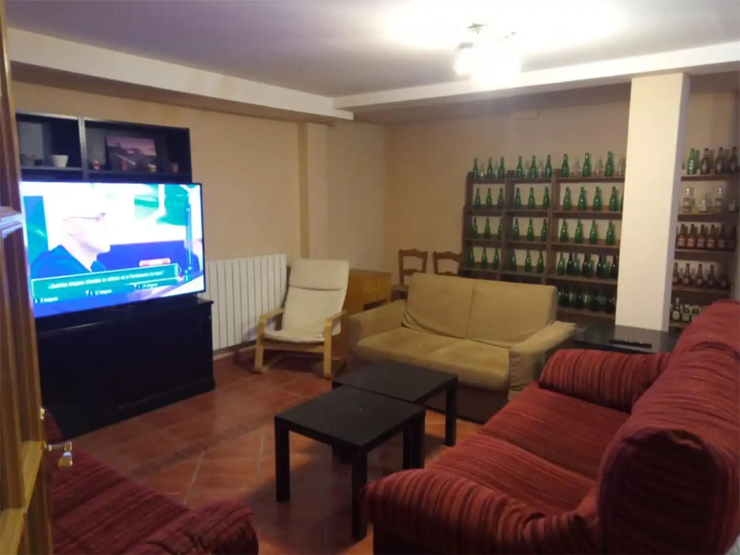 Room in Calle Otoño, 2, Rejas Room in Calle Otoño, 2, Rejas