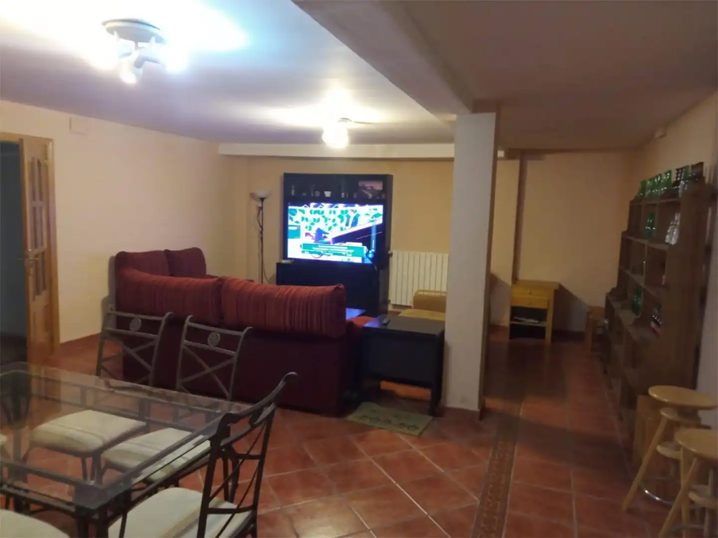 Room in Calle Otoño, 2, Rejas Room in Calle Otoño, 2, Rejas
