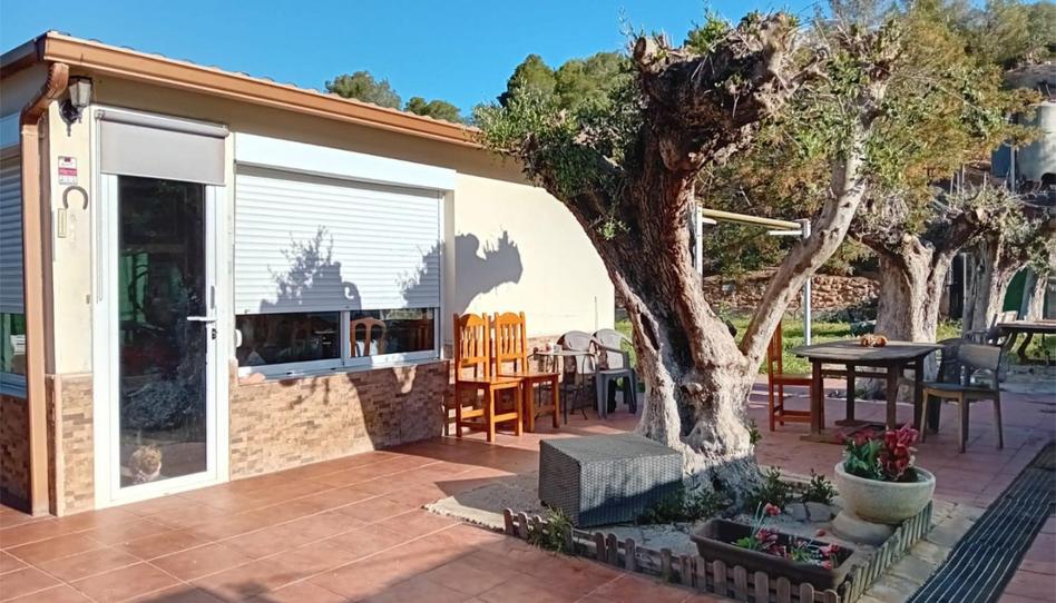 Photo 1 of Country house for sale in Urbanització Quint Mar, 4, Levantina - Montgavina - Quintmar, Barcelona