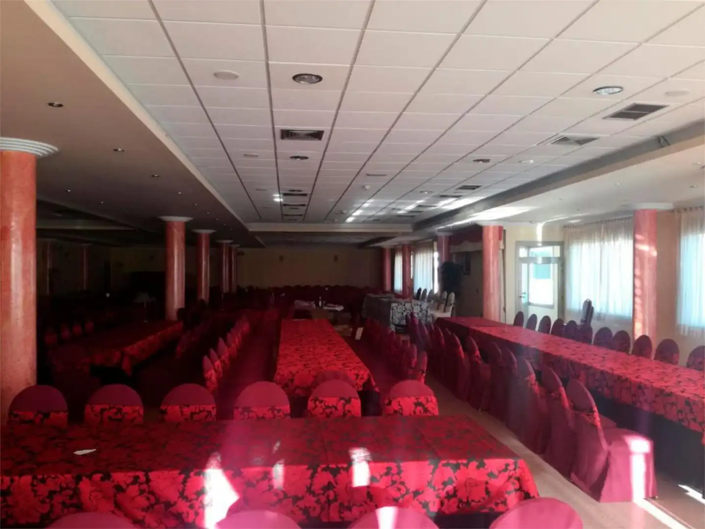 Commercial properties for rent in Calle Almendro, 6, Castillo de Locubín Commercial properties for rent in Castillo de Locubín with Air Conditioner, Heating and Furnished