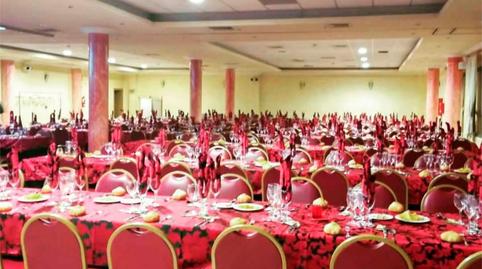 Premises to rent in Calle Almendro, 6, Castillo de Locubín, Jaén - image 3 Photo 3 of Premises to rent in Calle Almendro, 6, Castillo de Locubín, Jaén