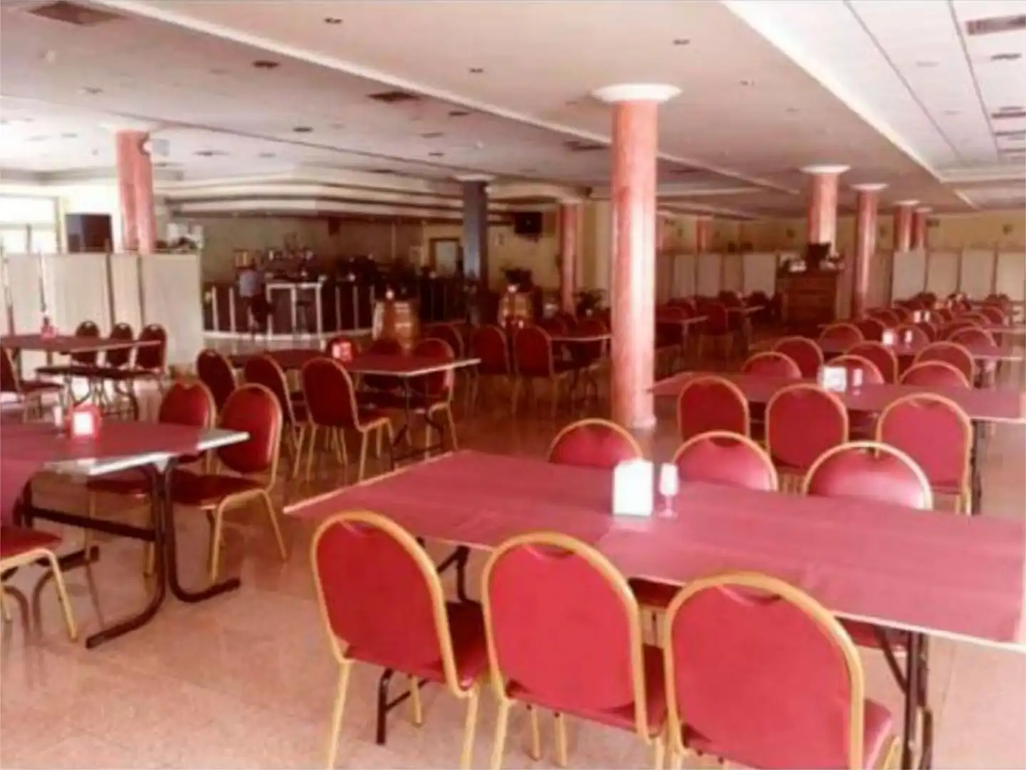 Commercial properties for rent in Calle Almendro, 6, Castillo de Locubín Commercial properties for rent in Castillo de Locubín with Air Conditioner, Heating and Furnished