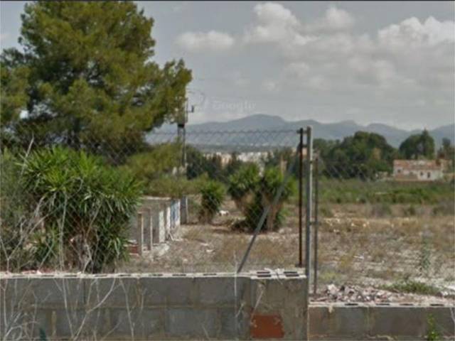 Terreno en venta en avinguda mediterrania,  de bét