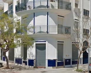 Exterior view of Premises to rent in Isla Cristina