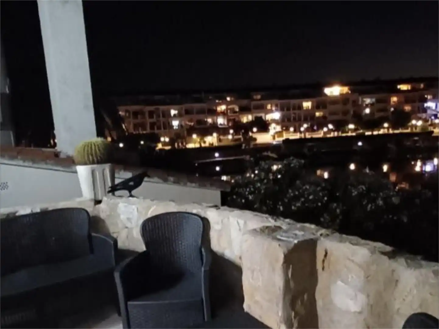 Dúplex de alquiler en Passatge St Maurici/E, 275, Sant Maurici Terraza de Dúplex de alquiler en Empuriabrava con Aire acondicionado, Calefacción y Jardín privado