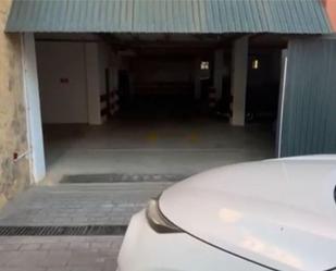 Parking of Garage for sale in Manilva