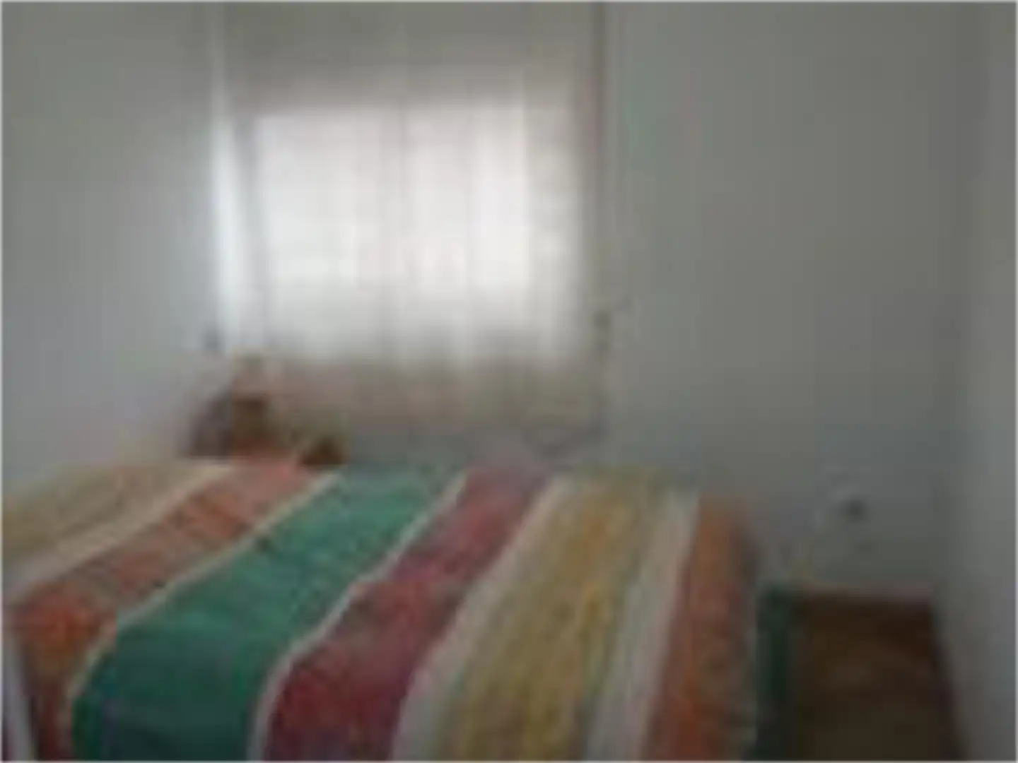 Habitación de Piso para compartir en San Sebastián de los Reyes con Calefacción, Parquet y Amueblado