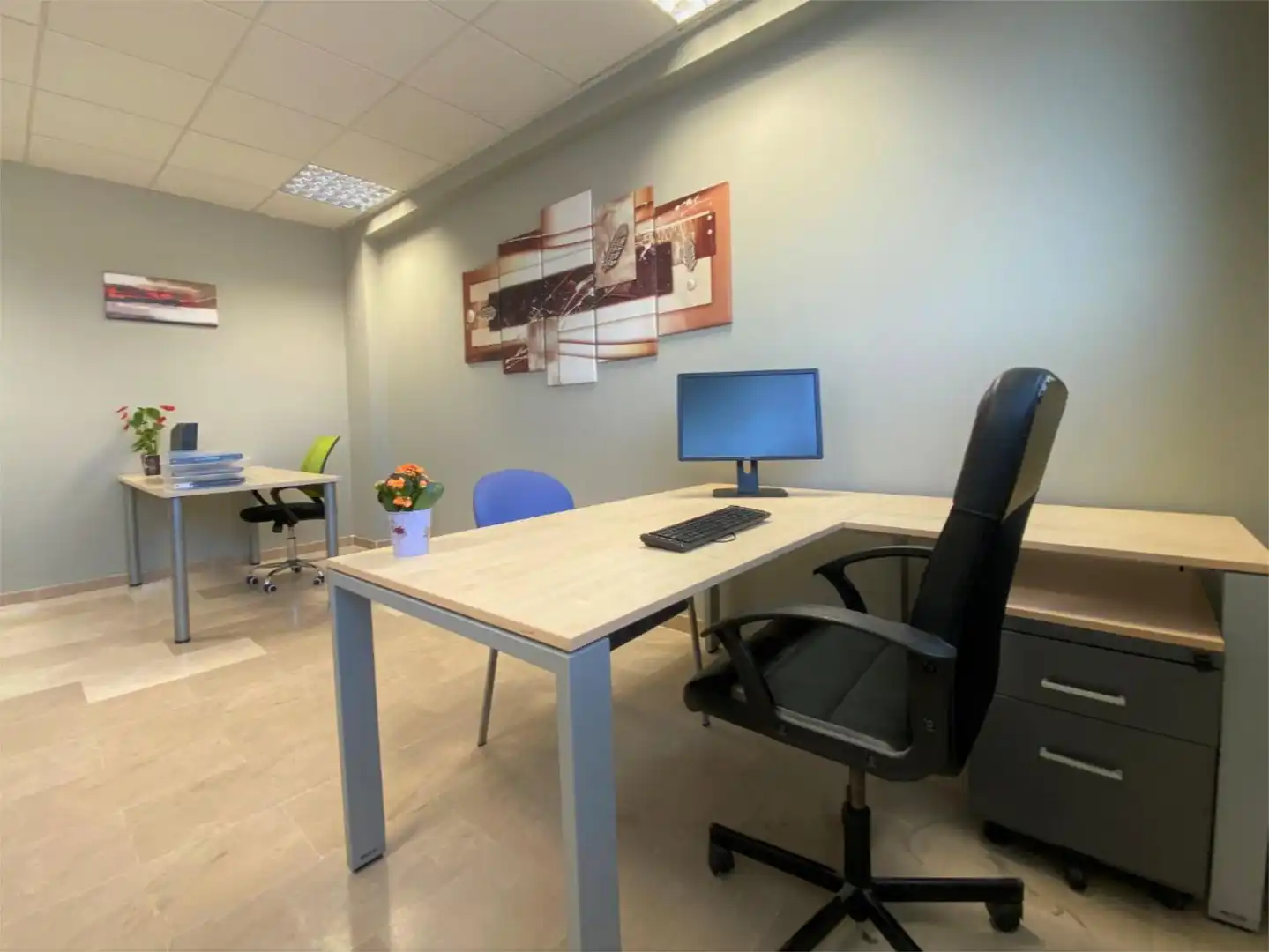 Büro zum Verkauf in Calle Ingeniero Juan de la Cierva, 38, Sector Sur Büro zum Verkauf in Córdoba