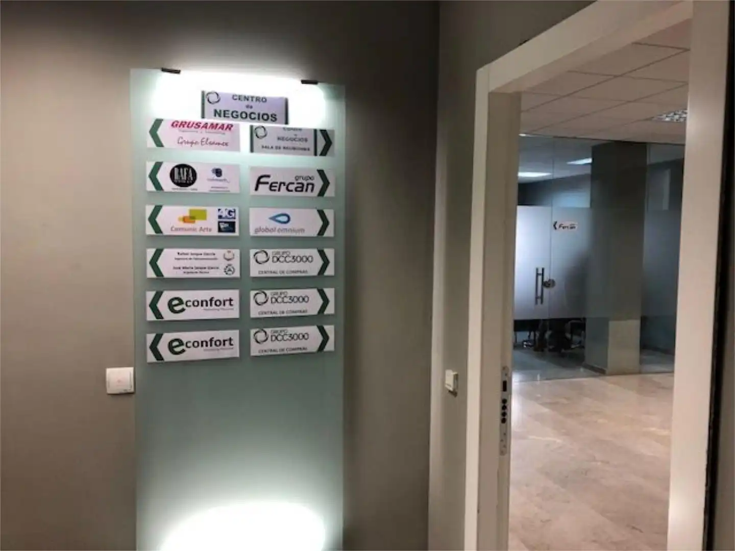 Büro zum Verkauf in Calle Ingeniero Juan de la Cierva, 38, Sector Sur Büro zum Verkauf in Córdoba