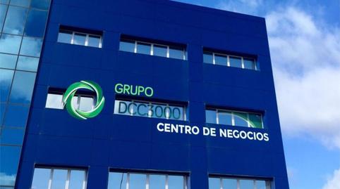 Photo 4 of Office for sale in Calle Ingeniero Juan de la Cierva, 38, Sector Sur, Córdoba