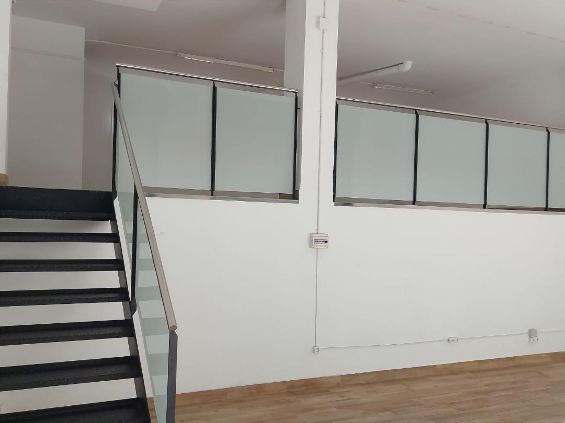 Premises for sale in Sabadell