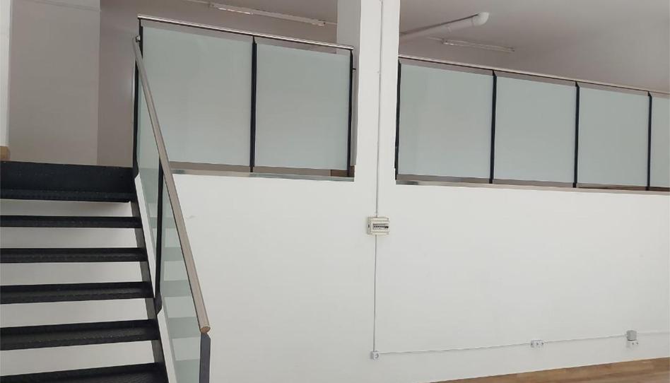 Photo 1 of Premises for sale in Avinguda de Matadepera, 284, Can Deu, Barcelona