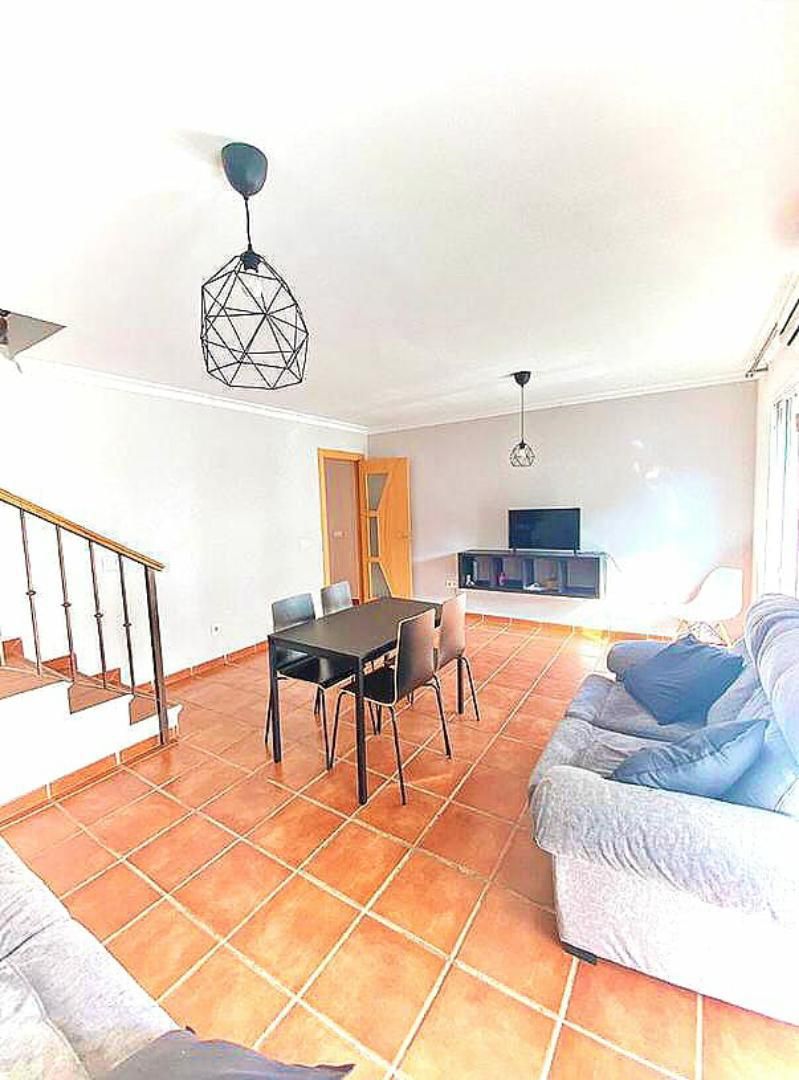 Casa o xalet de lloguer a Calle Santander, 1, Sierra de Estepona - Avda. de Andalucía