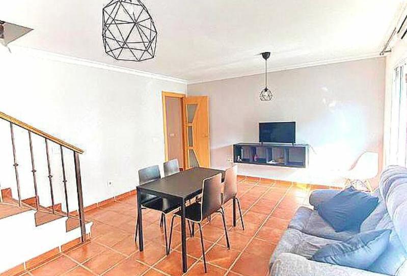 Photo 1 of House or chalet to rent in Calle Santander, 1, Sierra de Estepona - Avda. de Andalucía, Málaga
